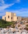 A CLT Residence in Chania, Crete