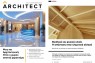 ARCHITECT Issue #31 — Special Feature: “Biobased and Natural Materials: The Answer to Climate Change”
