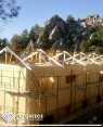 Mass Timber at Zalongo: Building Where Others Cannot